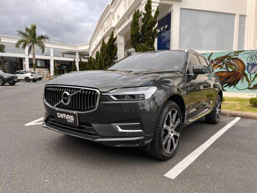 VOLVO XC60 2.0 T8 HYBRID INSCRIPTION AWD GEARTRONIC